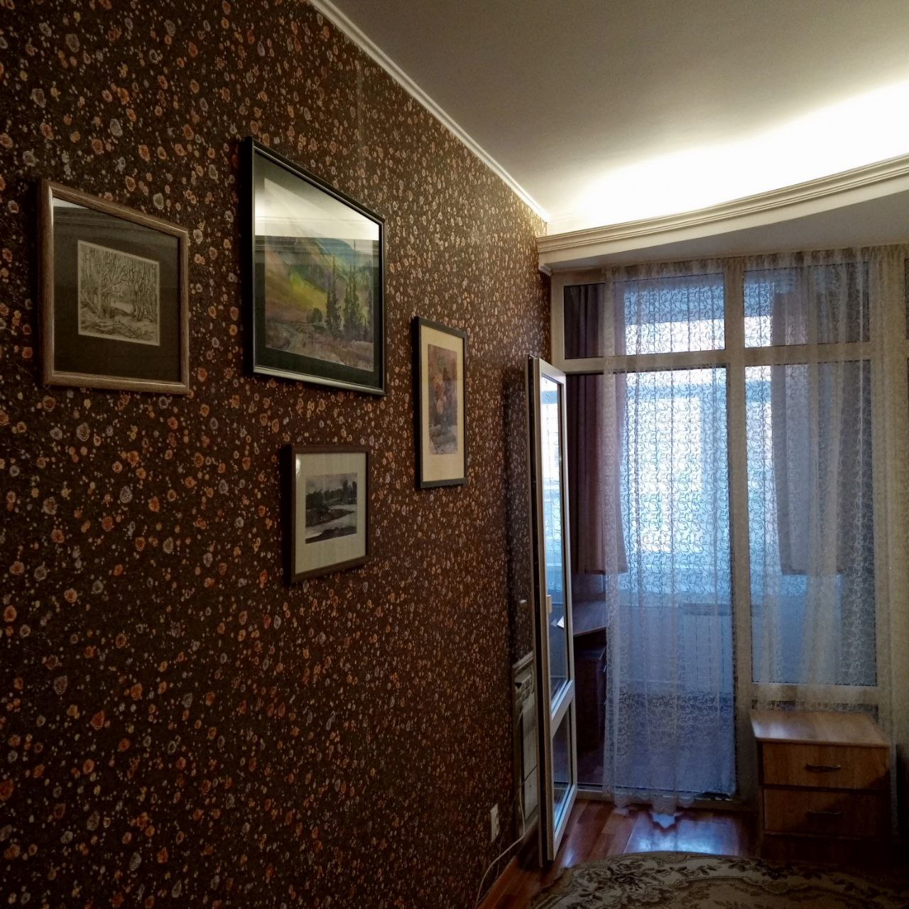 Премиум квартира в центре Рубцовска (рядом с пл.Ленина)