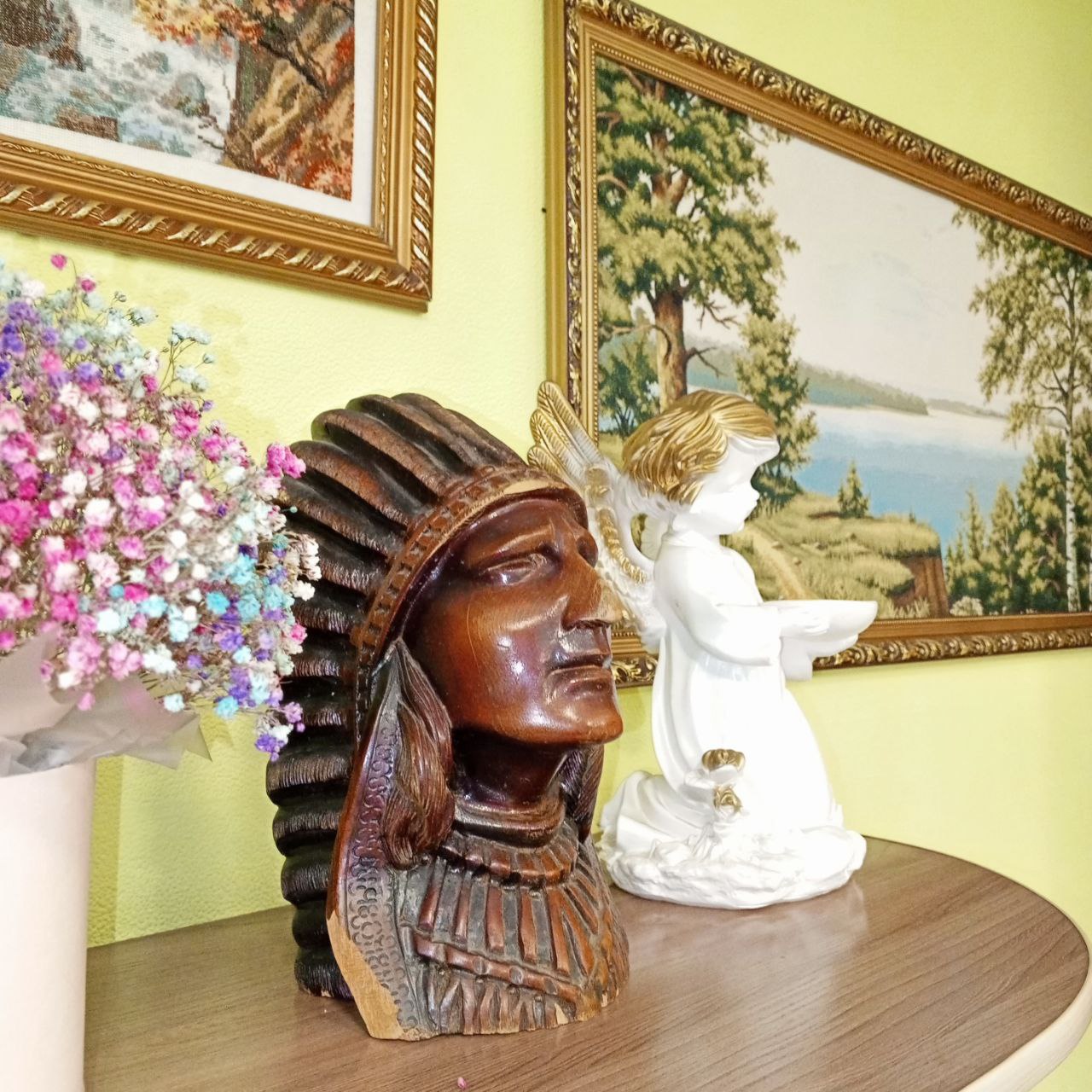 Премиум квартира в центре Рубцовска (рядом с пл.Ленина)